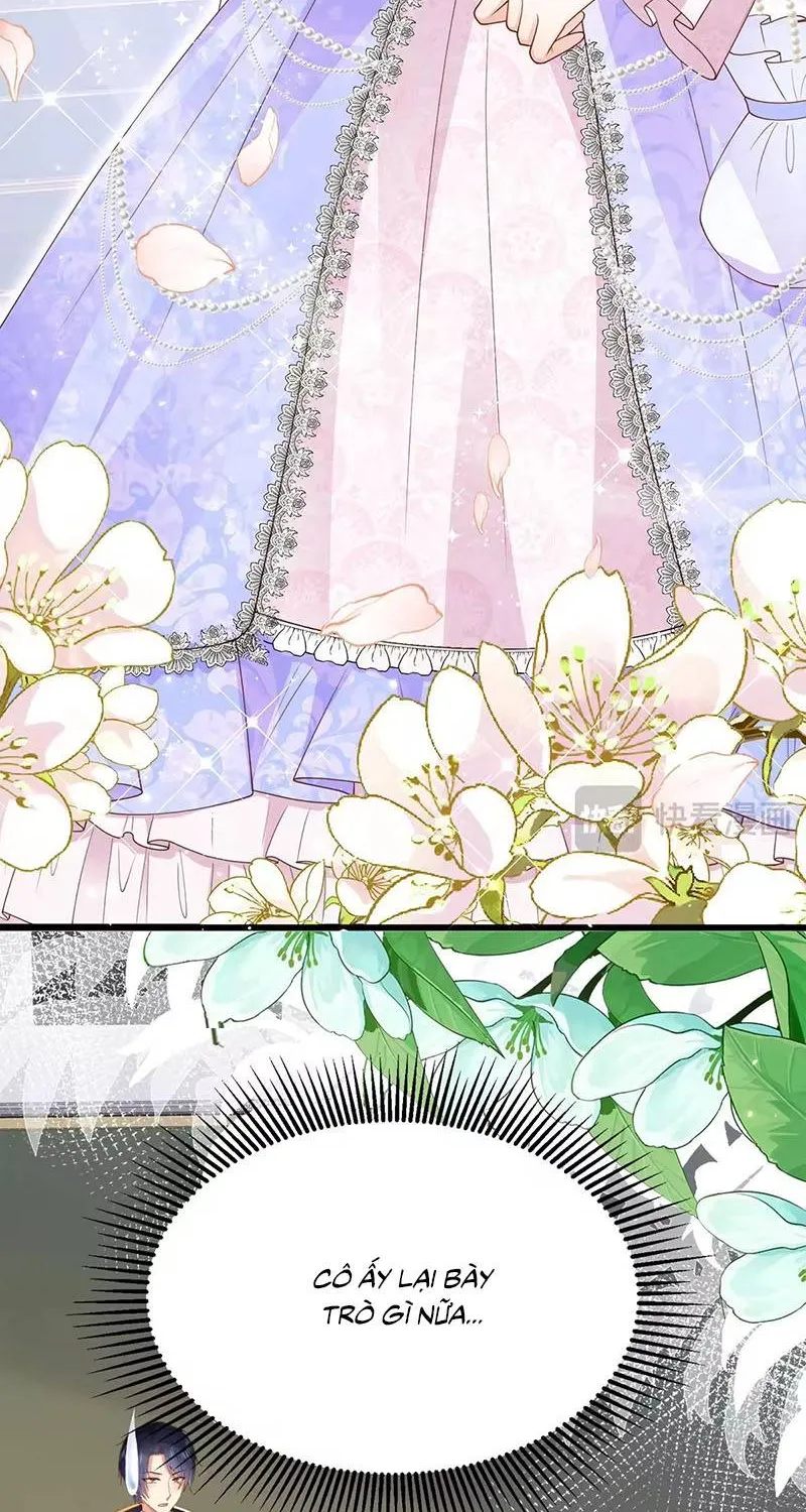 Ác Nữ Ai Cũng Mê Chapter 7 - Trang 13