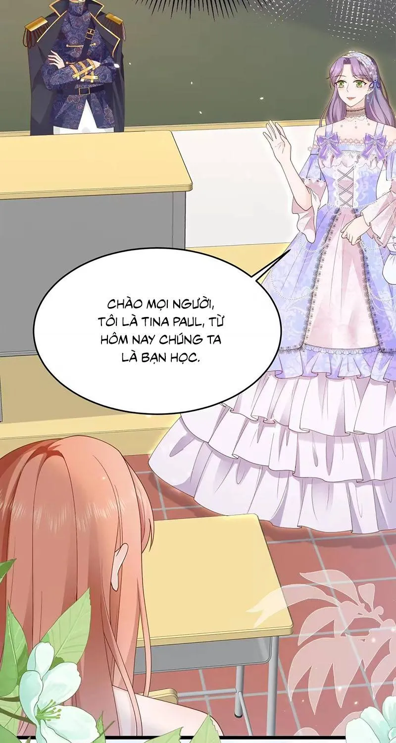 Ác Nữ Ai Cũng Mê Chapter 7 - Trang 14