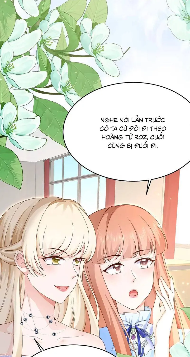 Ác Nữ Ai Cũng Mê Chapter 7 - Trang 15