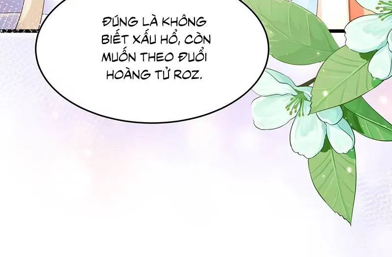 Ác Nữ Ai Cũng Mê Chapter 7 - Trang 16