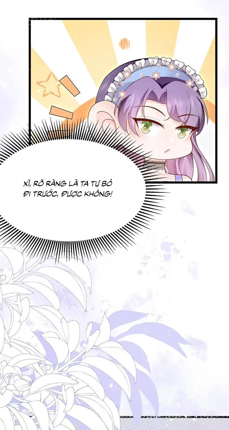 Ác Nữ Ai Cũng Mê Chapter 7 - Trang 17