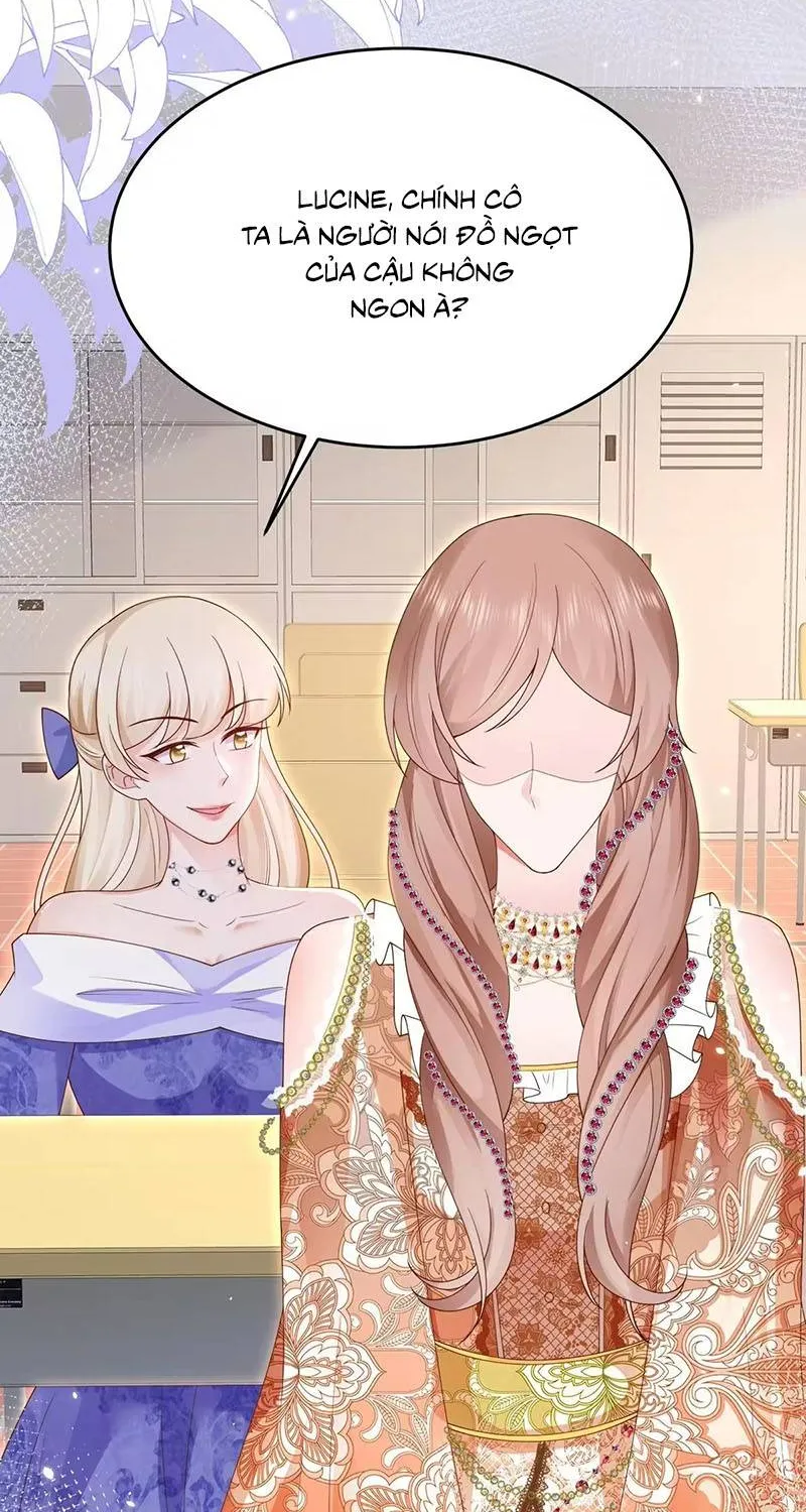 Ác Nữ Ai Cũng Mê Chapter 7 - Trang 18