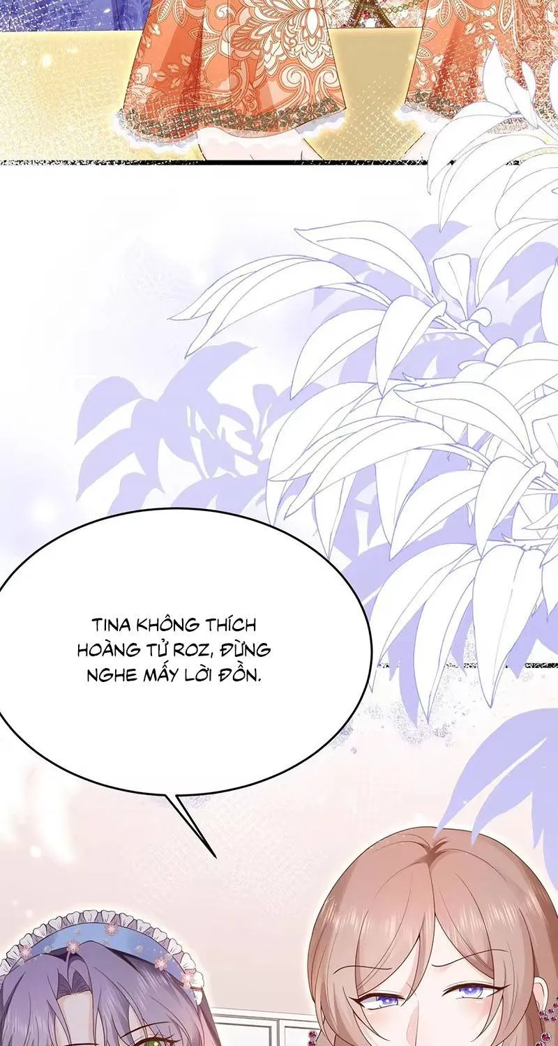 Ác Nữ Ai Cũng Mê Chapter 7 - Trang 19