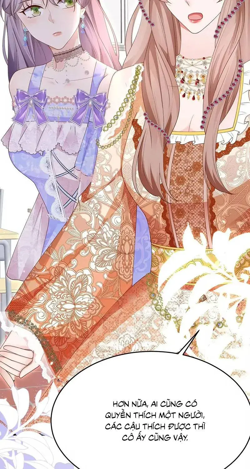 Ác Nữ Ai Cũng Mê Chapter 7 - Trang 20