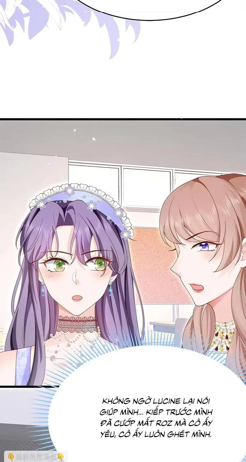 Ác Nữ Ai Cũng Mê Chapter 7 - Trang 21