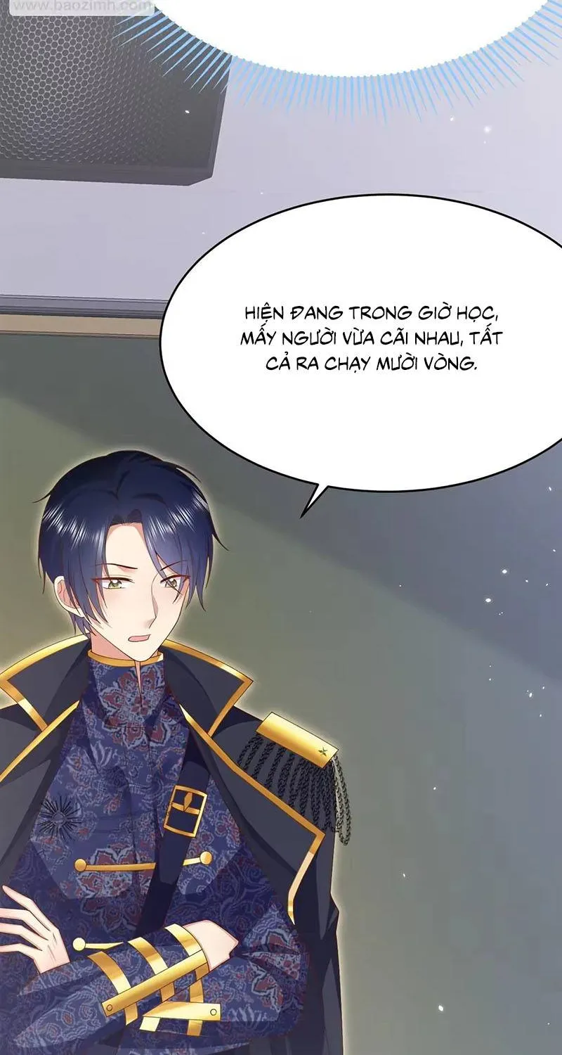 Ác Nữ Ai Cũng Mê Chapter 7 - Trang 22