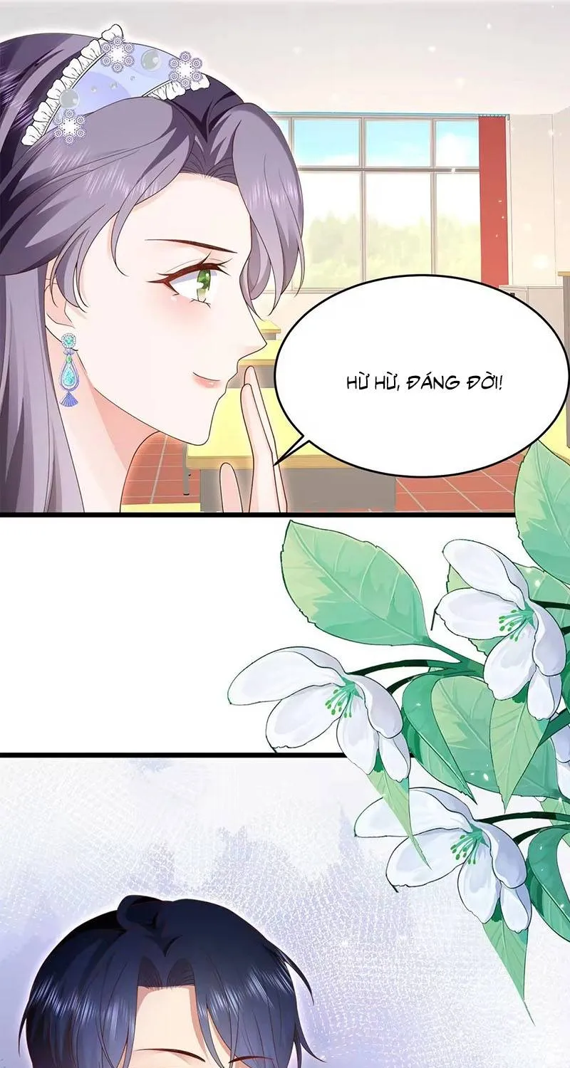 Ác Nữ Ai Cũng Mê Chapter 7 - Trang 25