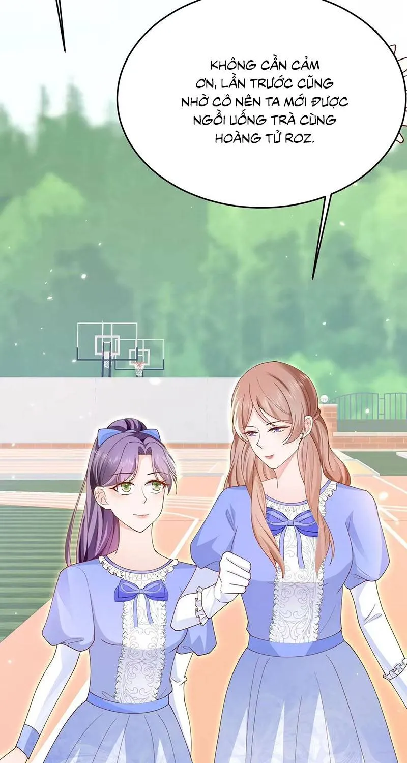 Ác Nữ Ai Cũng Mê Chapter 7 - Trang 29