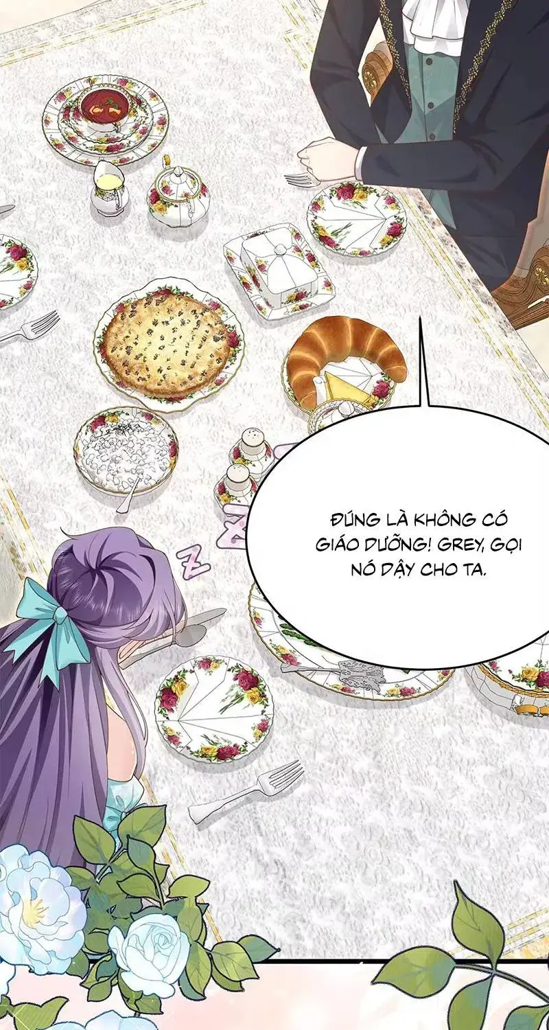 Ác Nữ Ai Cũng Mê Chapter 7 - Trang 3