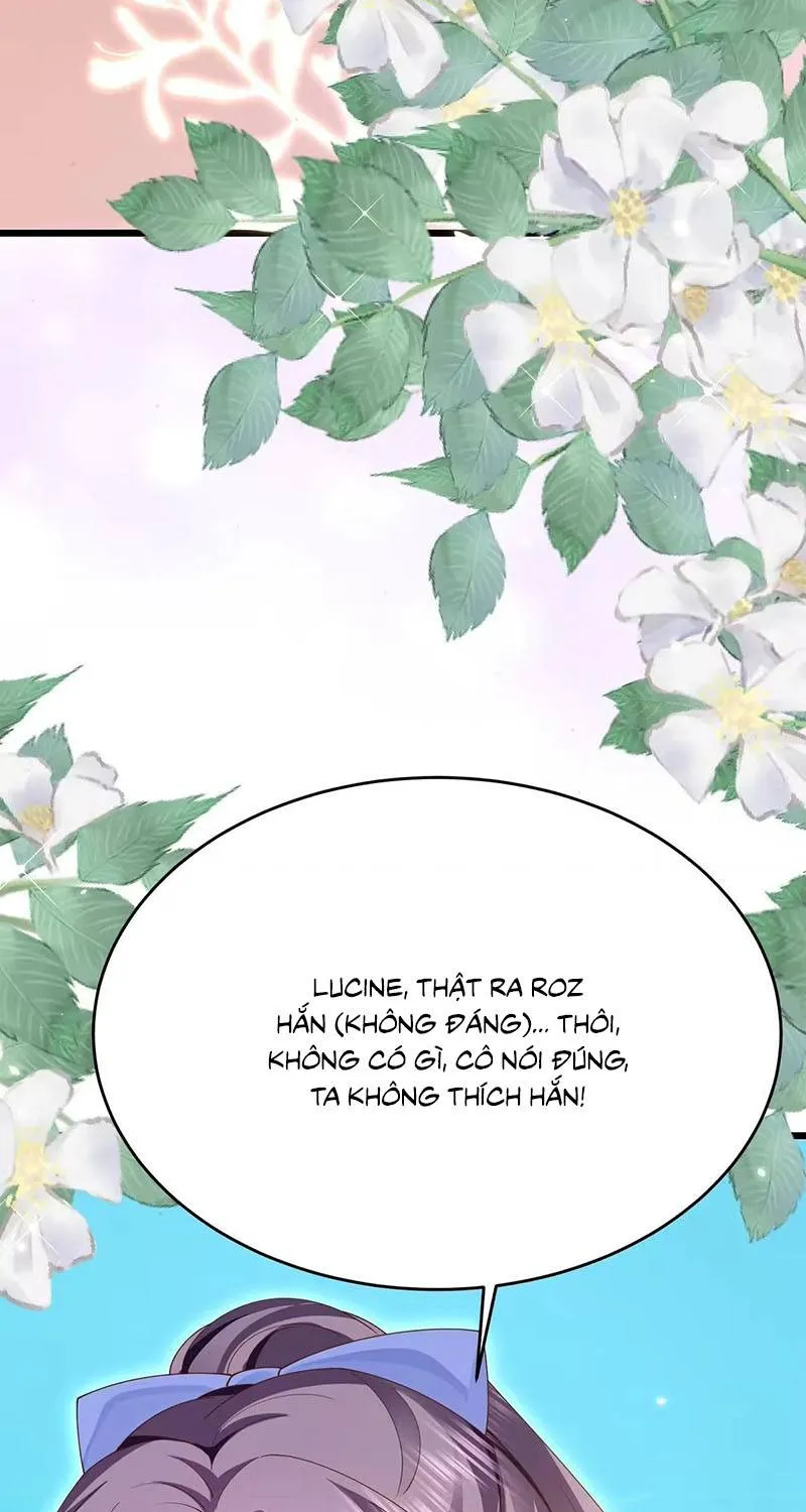Ác Nữ Ai Cũng Mê Chapter 7 - Trang 31