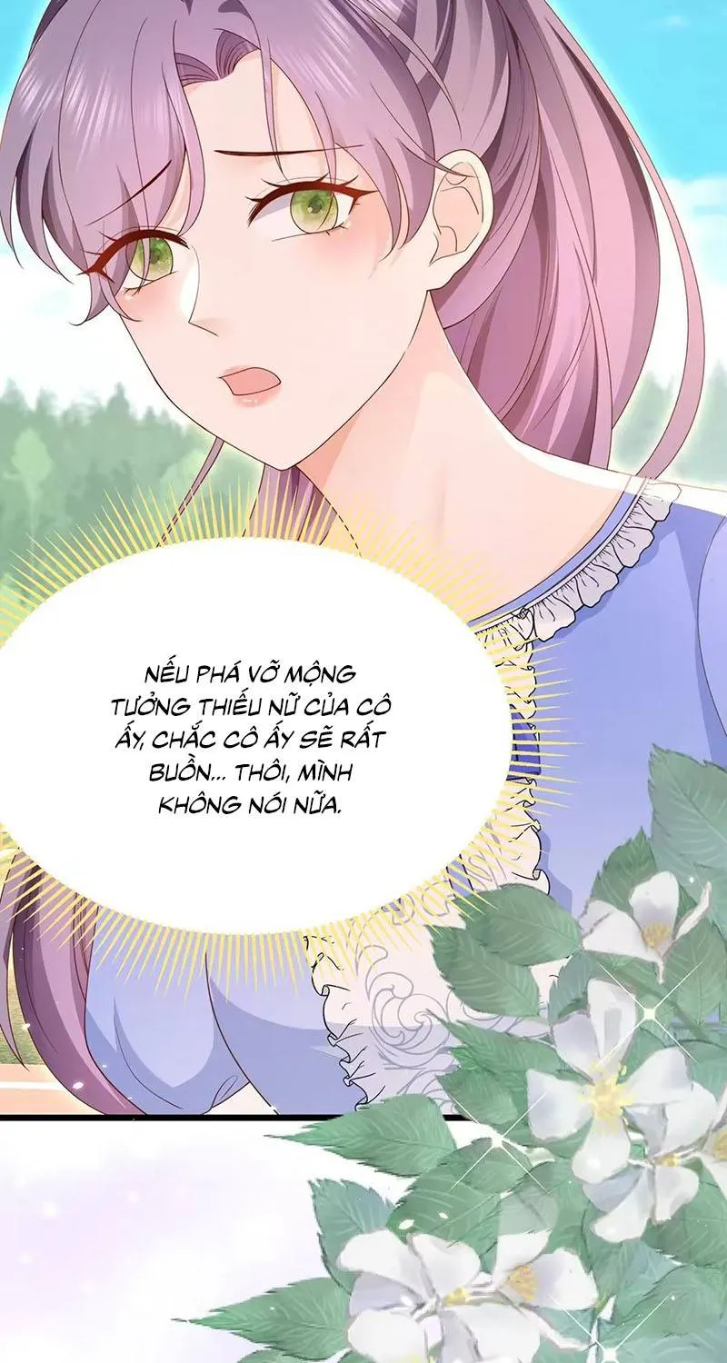 Ác Nữ Ai Cũng Mê Chapter 7 - Trang 32