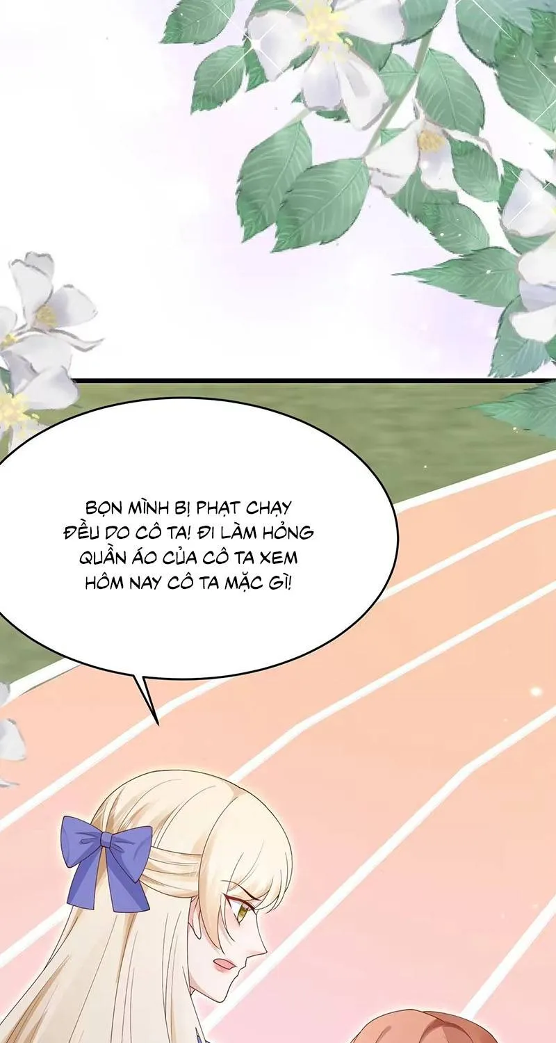 Ác Nữ Ai Cũng Mê Chapter 7 - Trang 33