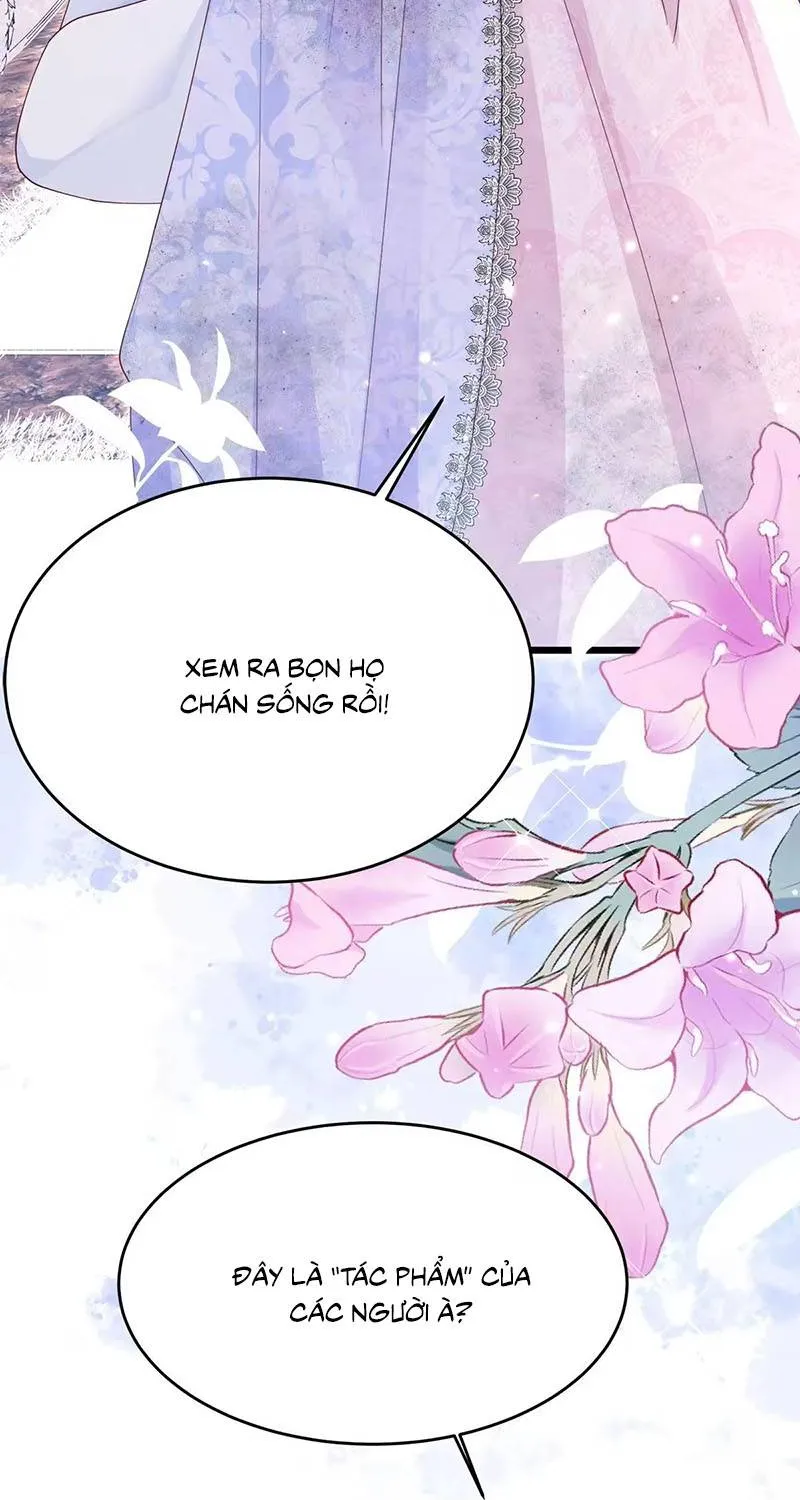 Ác Nữ Ai Cũng Mê Chapter 7 - Trang 37