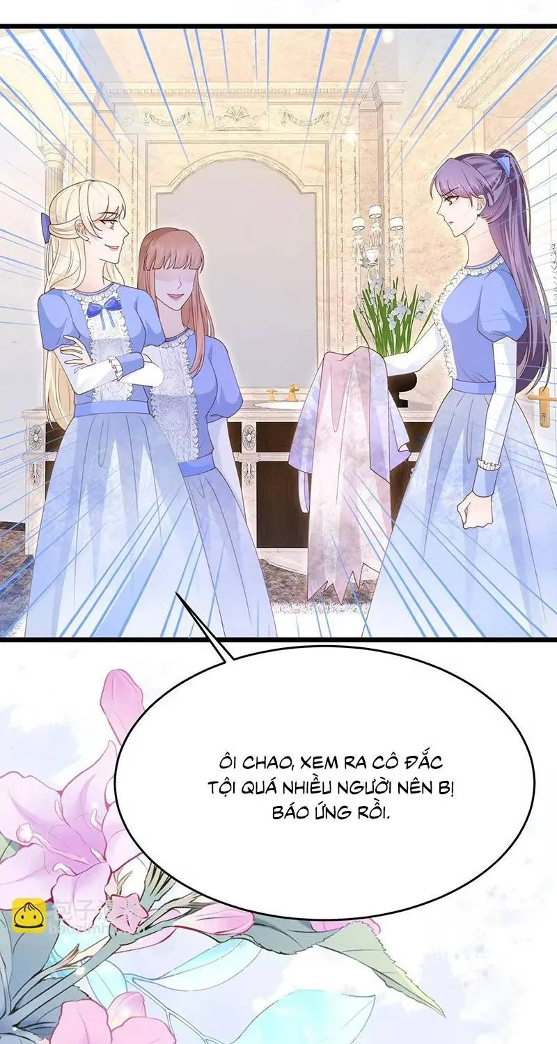 Ác Nữ Ai Cũng Mê Chapter 7 - Trang 38