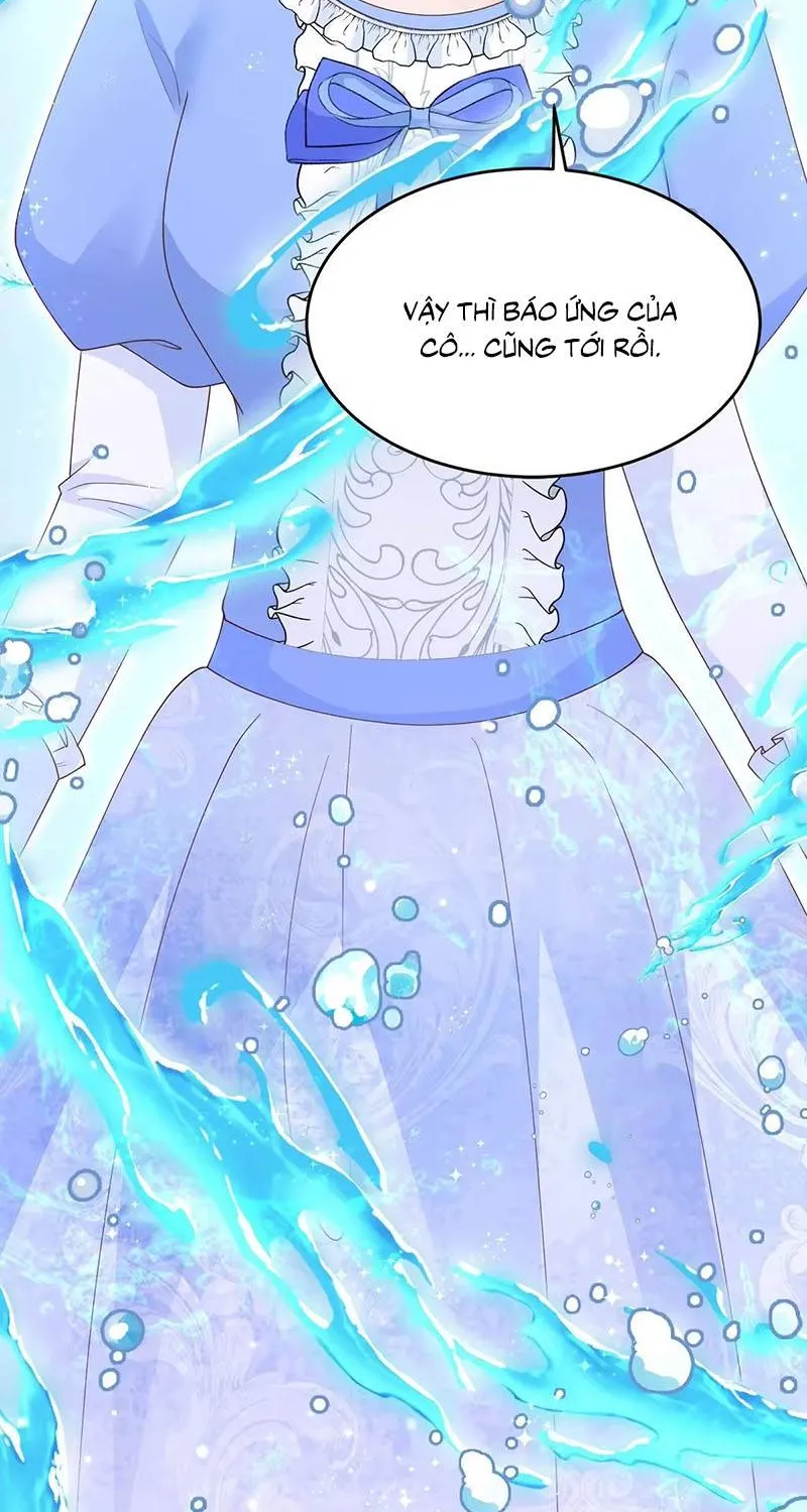 Ác Nữ Ai Cũng Mê Chapter 7 - Trang 40