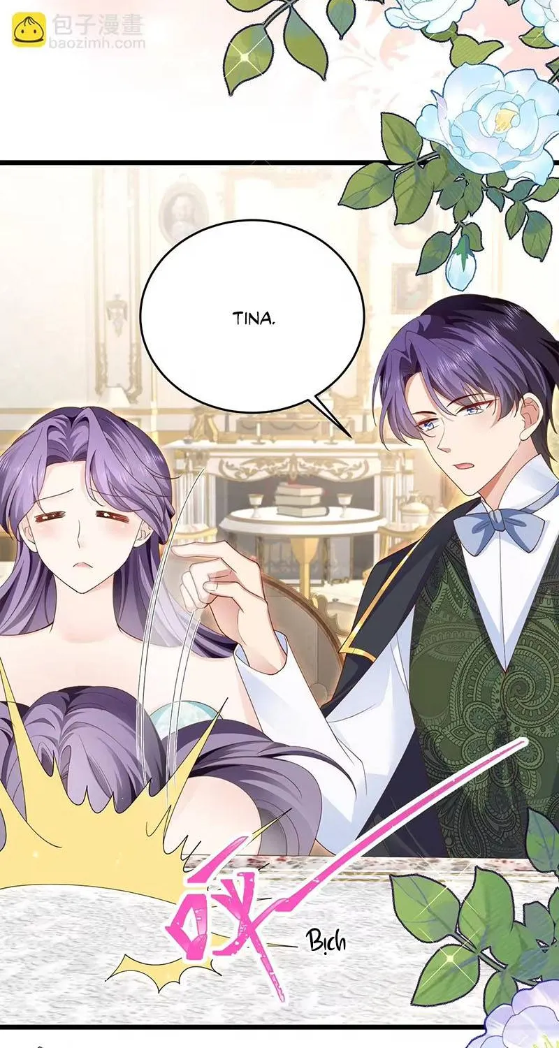 Ác Nữ Ai Cũng Mê Chapter 7 - Trang 5
