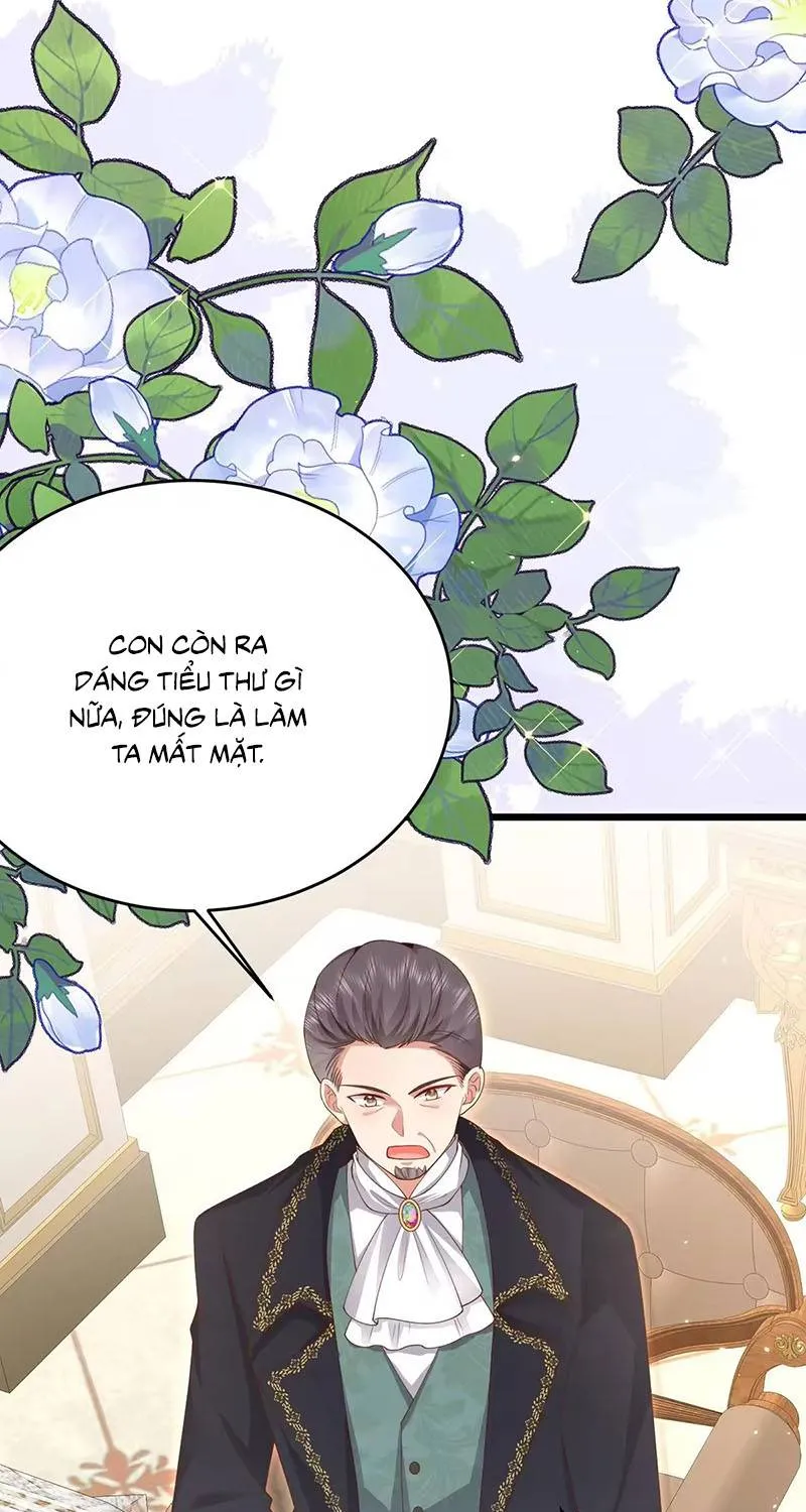 Ác Nữ Ai Cũng Mê Chapter 7 - Trang 6