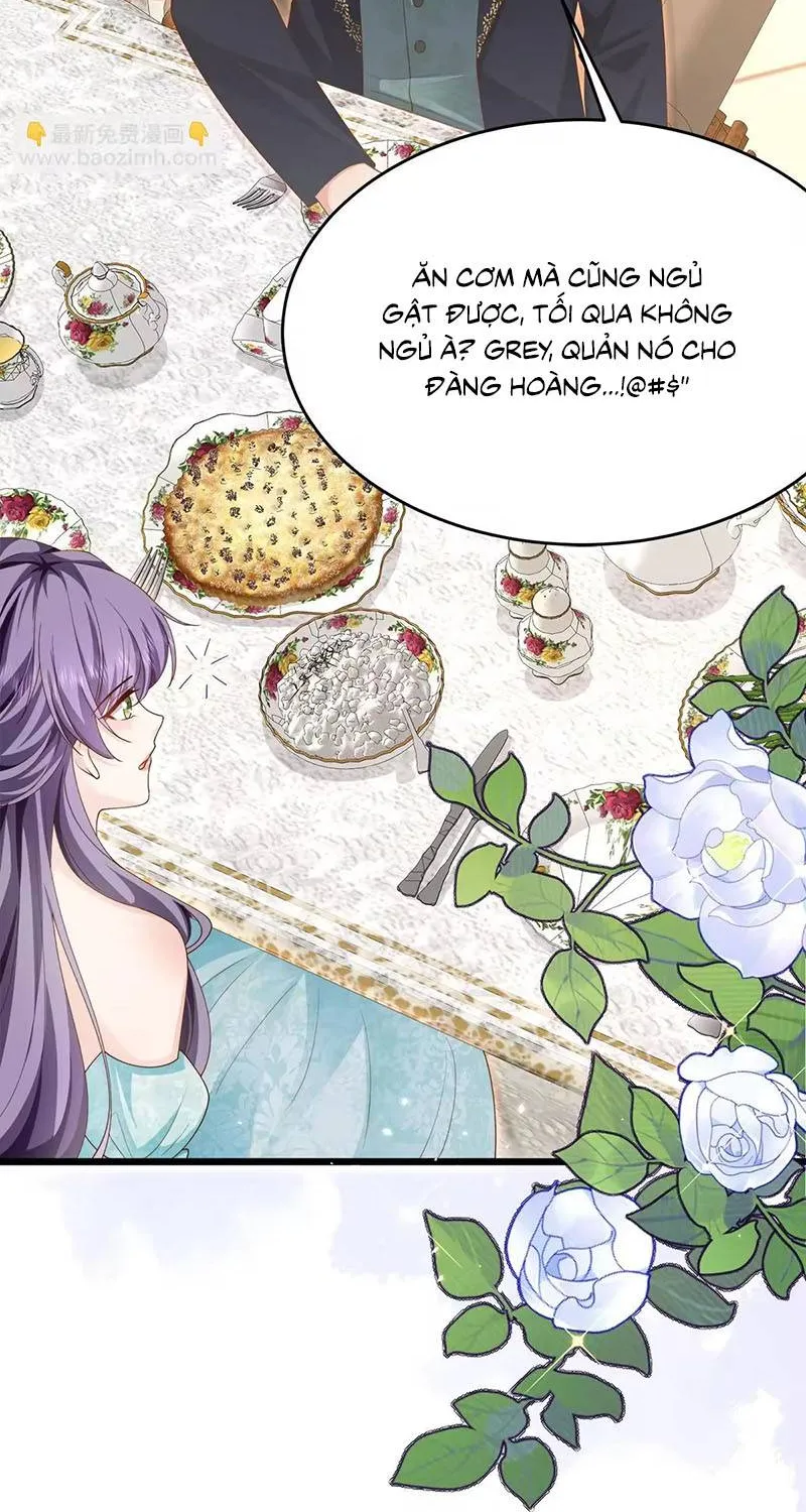 Ác Nữ Ai Cũng Mê Chapter 7 - Trang 7