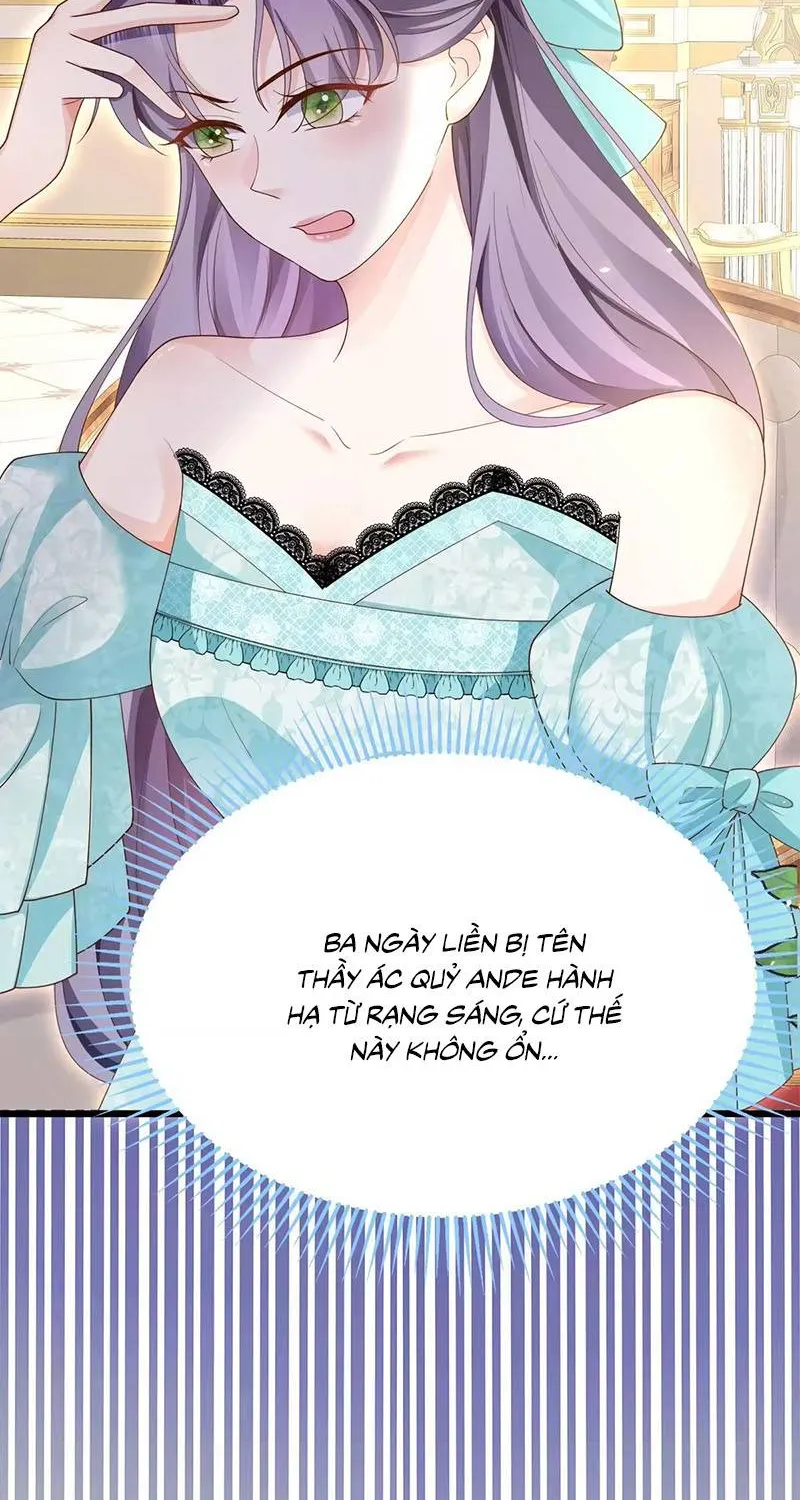 Ác Nữ Ai Cũng Mê Chapter 7 - Trang 9