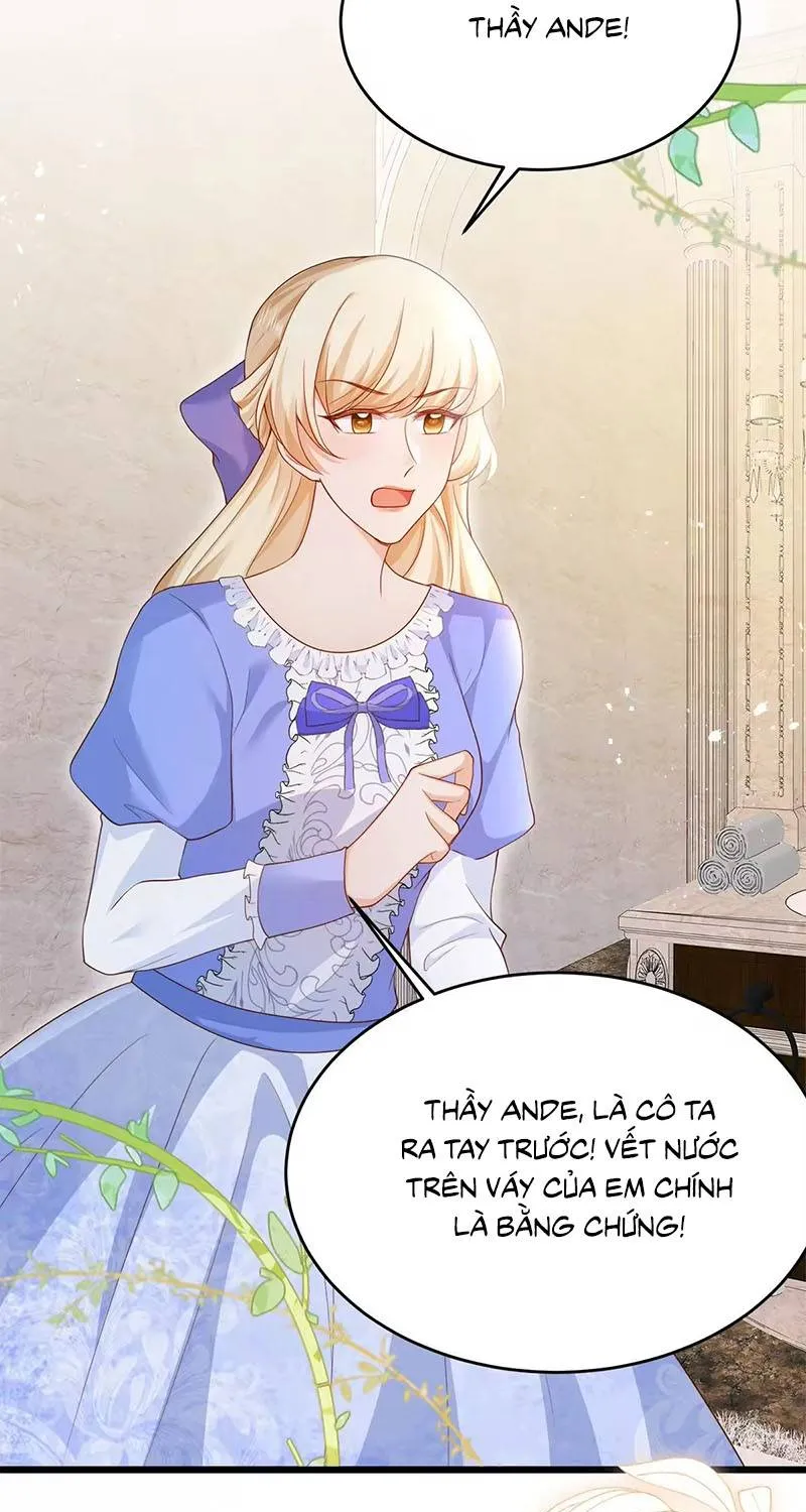 Ác Nữ Ai Cũng Mê Chapter 8 - Trang 10