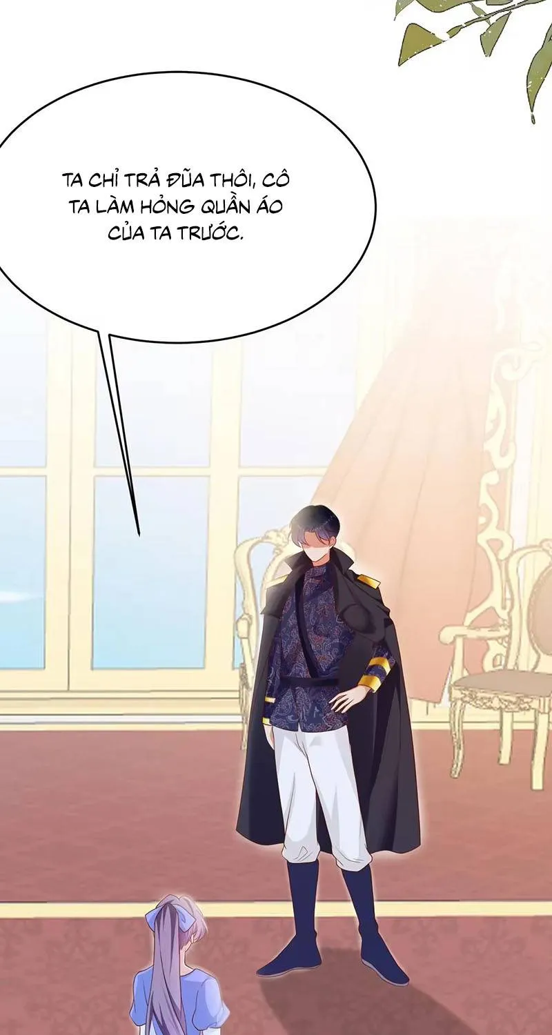 Ác Nữ Ai Cũng Mê Chapter 8 - Trang 14