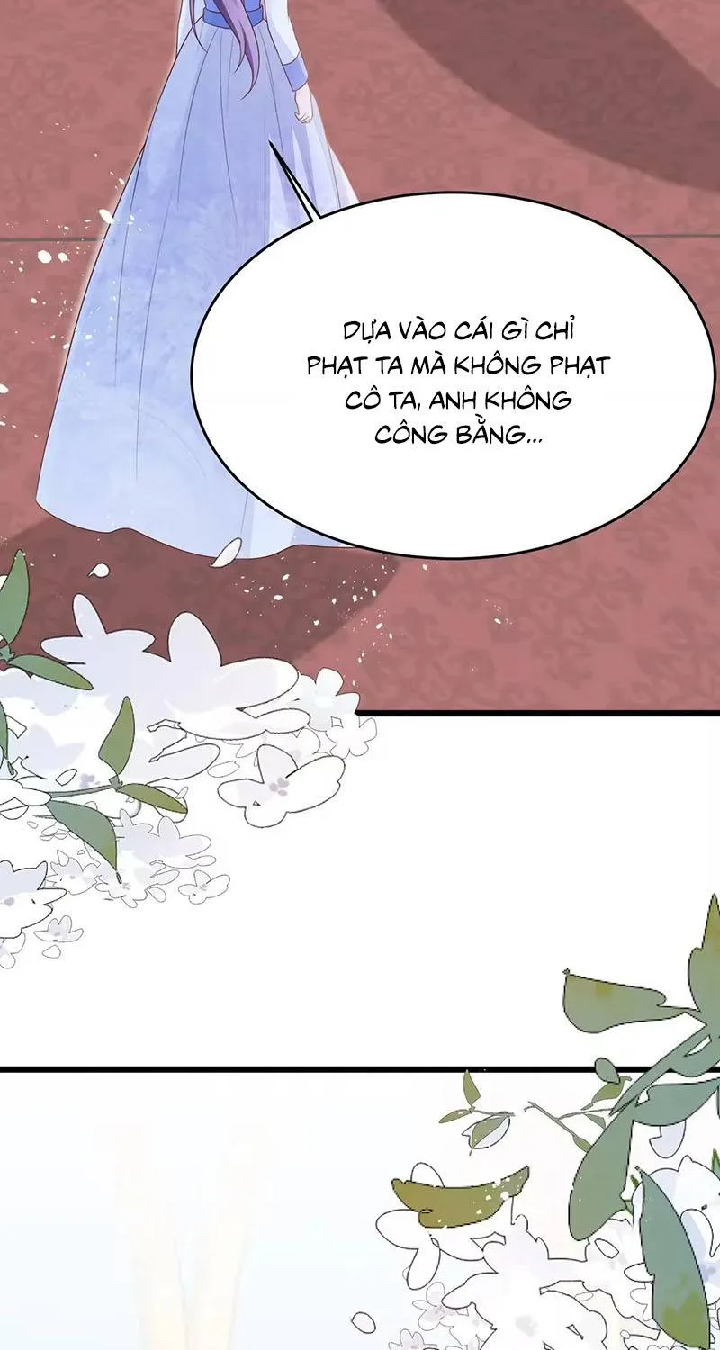 Ác Nữ Ai Cũng Mê Chapter 8 - Trang 15