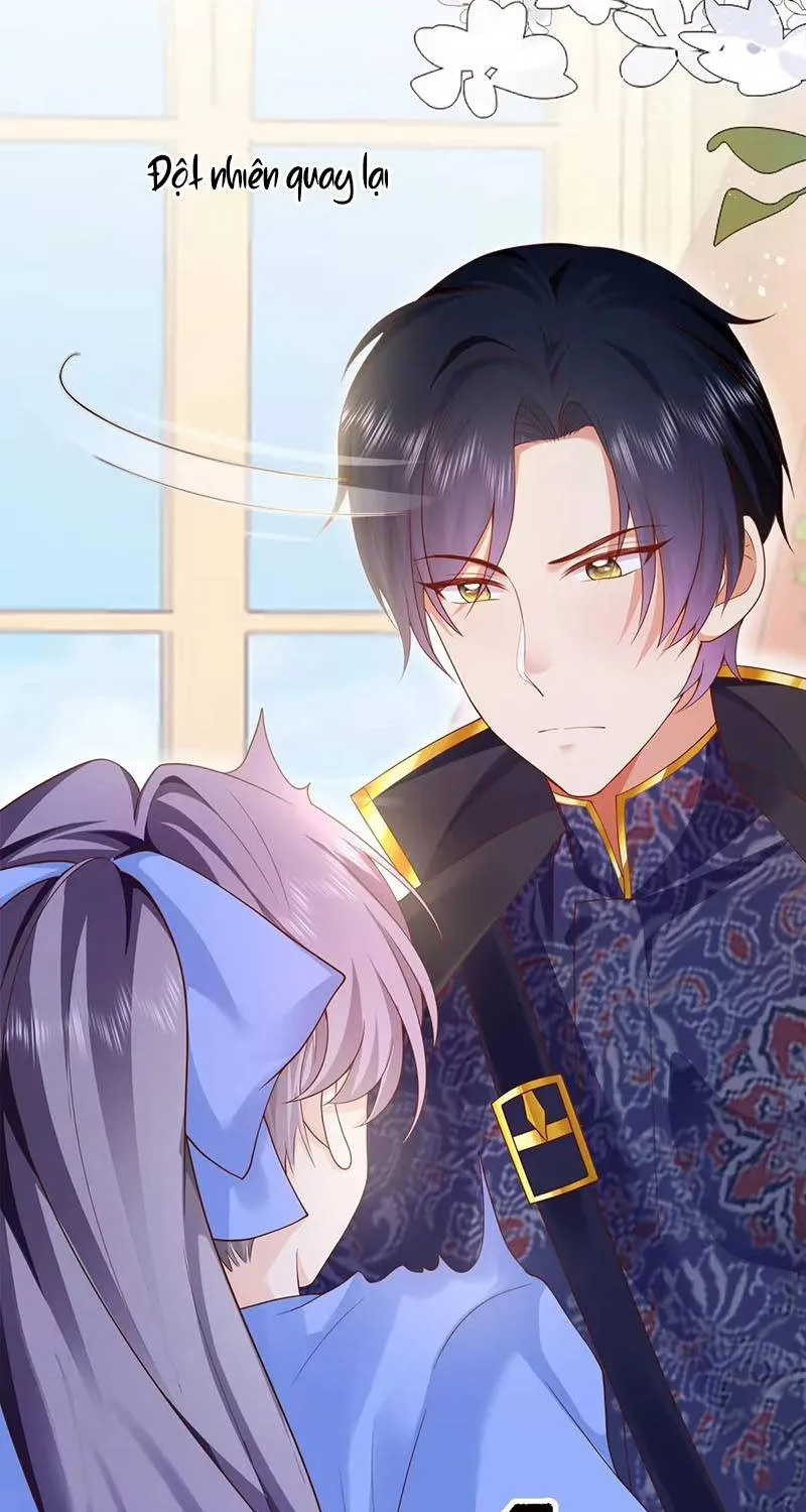 Ác Nữ Ai Cũng Mê Chapter 8 - Trang 16