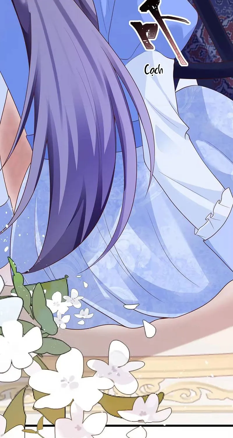 Ác Nữ Ai Cũng Mê Chapter 8 - Trang 17
