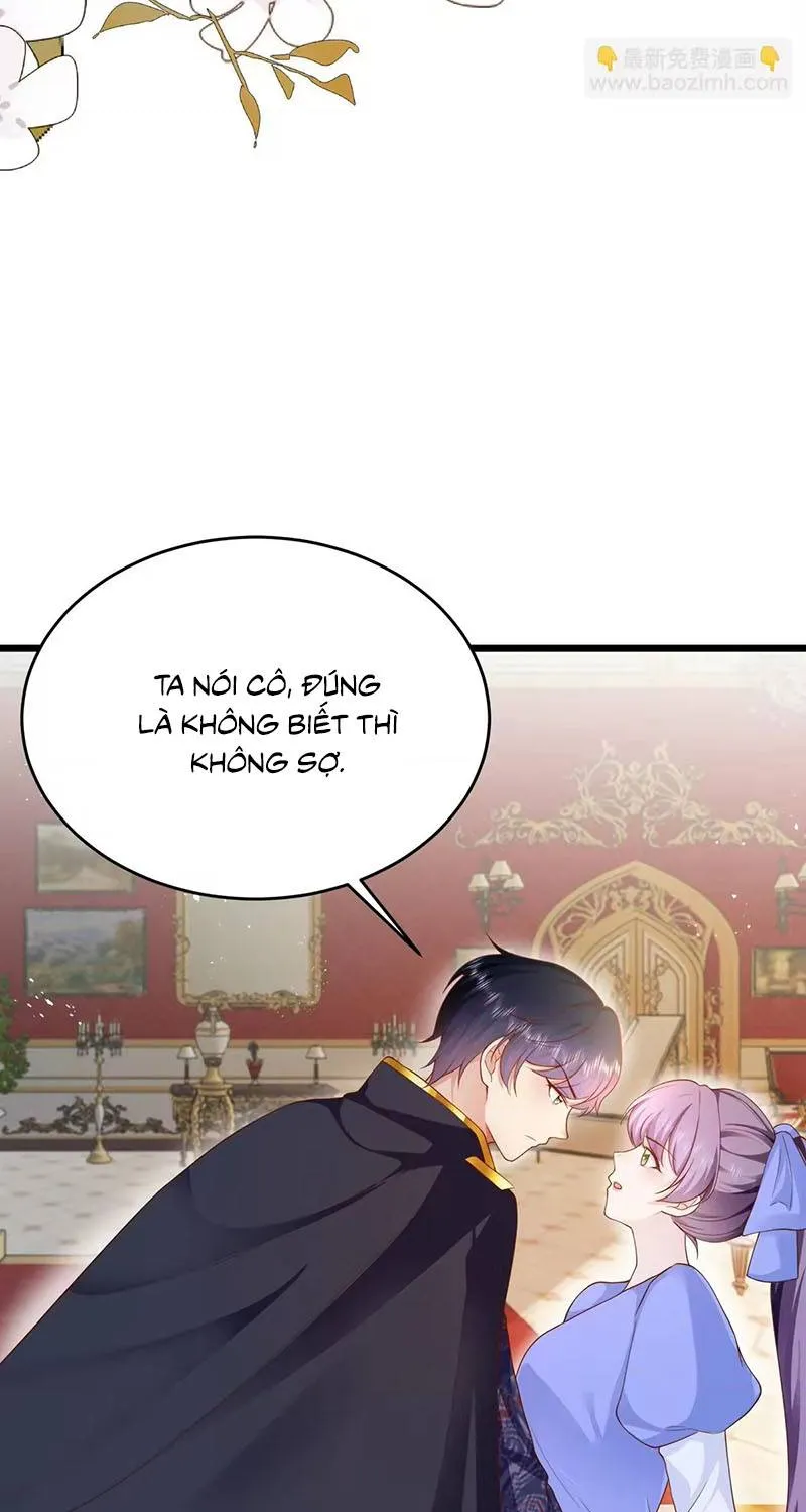 Ác Nữ Ai Cũng Mê Chapter 8 - Trang 18