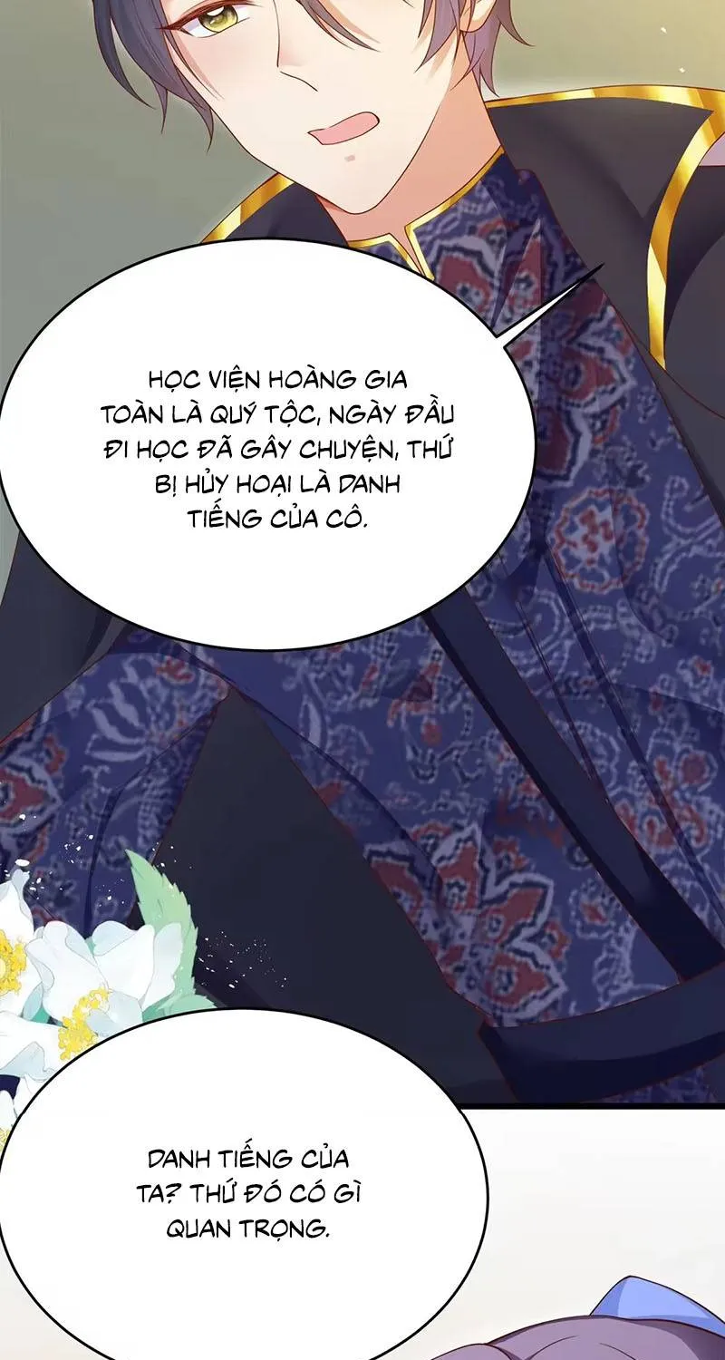 Ác Nữ Ai Cũng Mê Chapter 8 - Trang 20