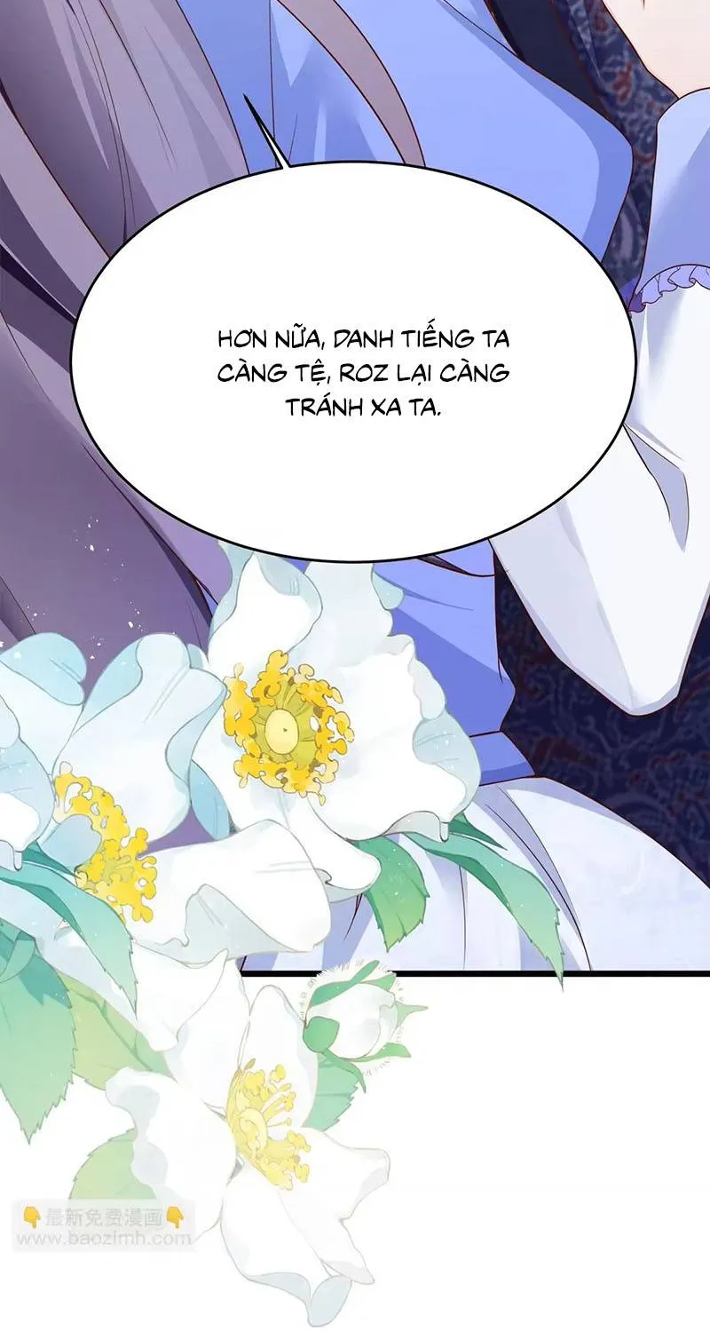Ác Nữ Ai Cũng Mê Chapter 8 - Trang 24