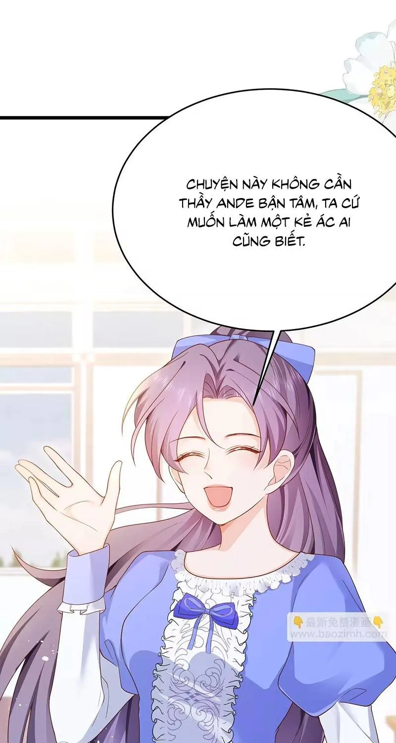 Ác Nữ Ai Cũng Mê Chapter 8 - Trang 25