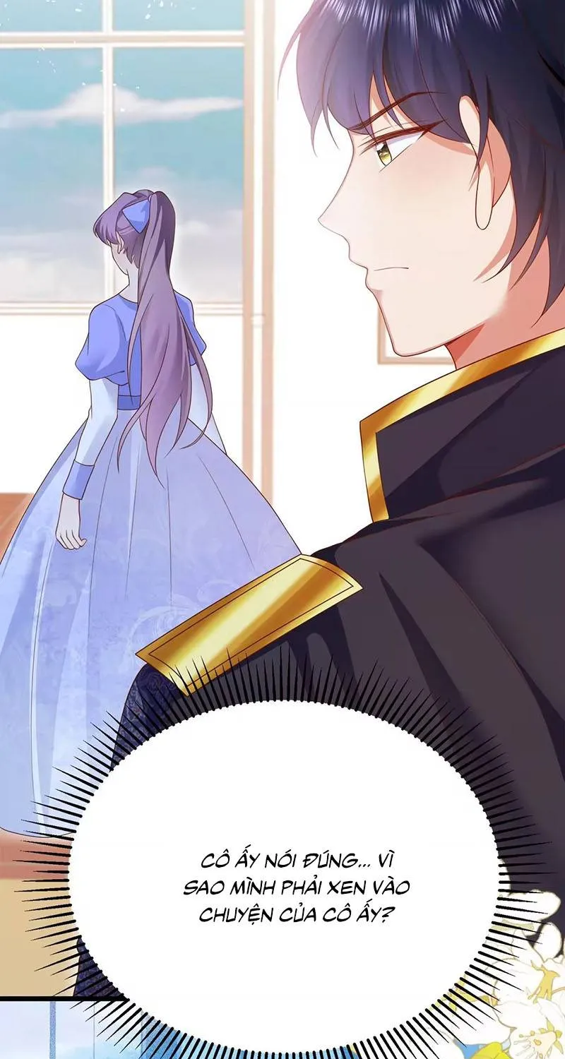 Ác Nữ Ai Cũng Mê Chapter 8 - Trang 27