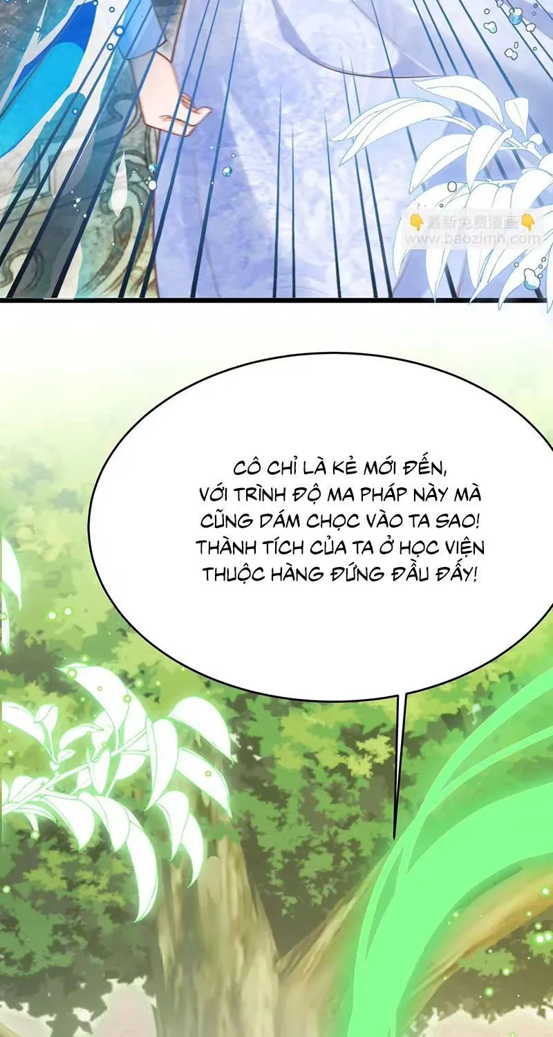 Ác Nữ Ai Cũng Mê Chapter 8 - Trang 3