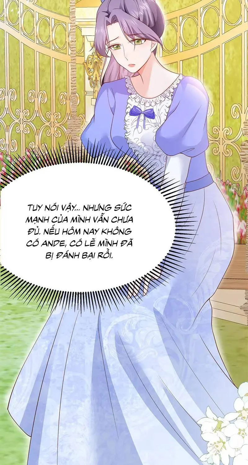 Ác Nữ Ai Cũng Mê Chapter 8 - Trang 30