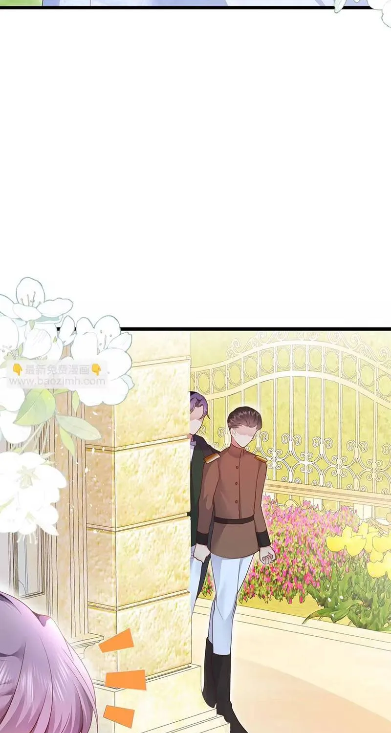 Ác Nữ Ai Cũng Mê Chapter 8 - Trang 31
