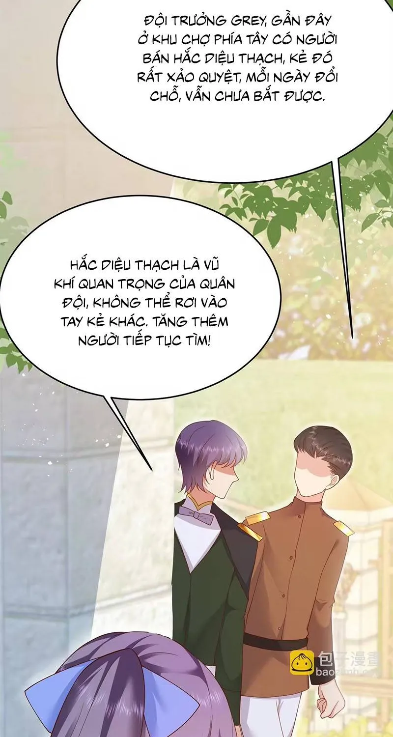 Ác Nữ Ai Cũng Mê Chapter 8 - Trang 34