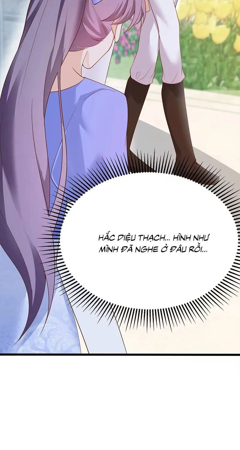 Ác Nữ Ai Cũng Mê Chapter 8 - Trang 35