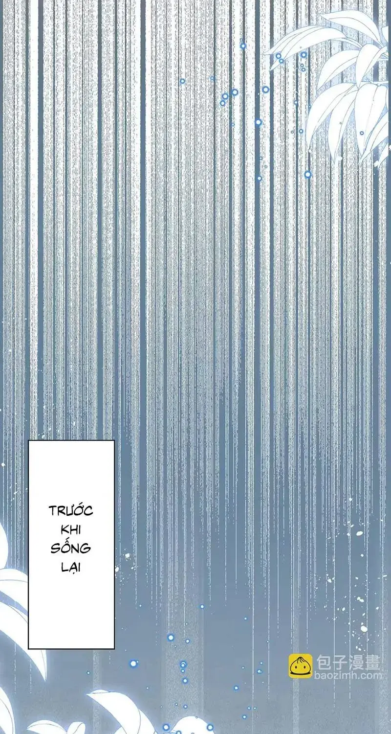 Ác Nữ Ai Cũng Mê Chapter 8 - Trang 37