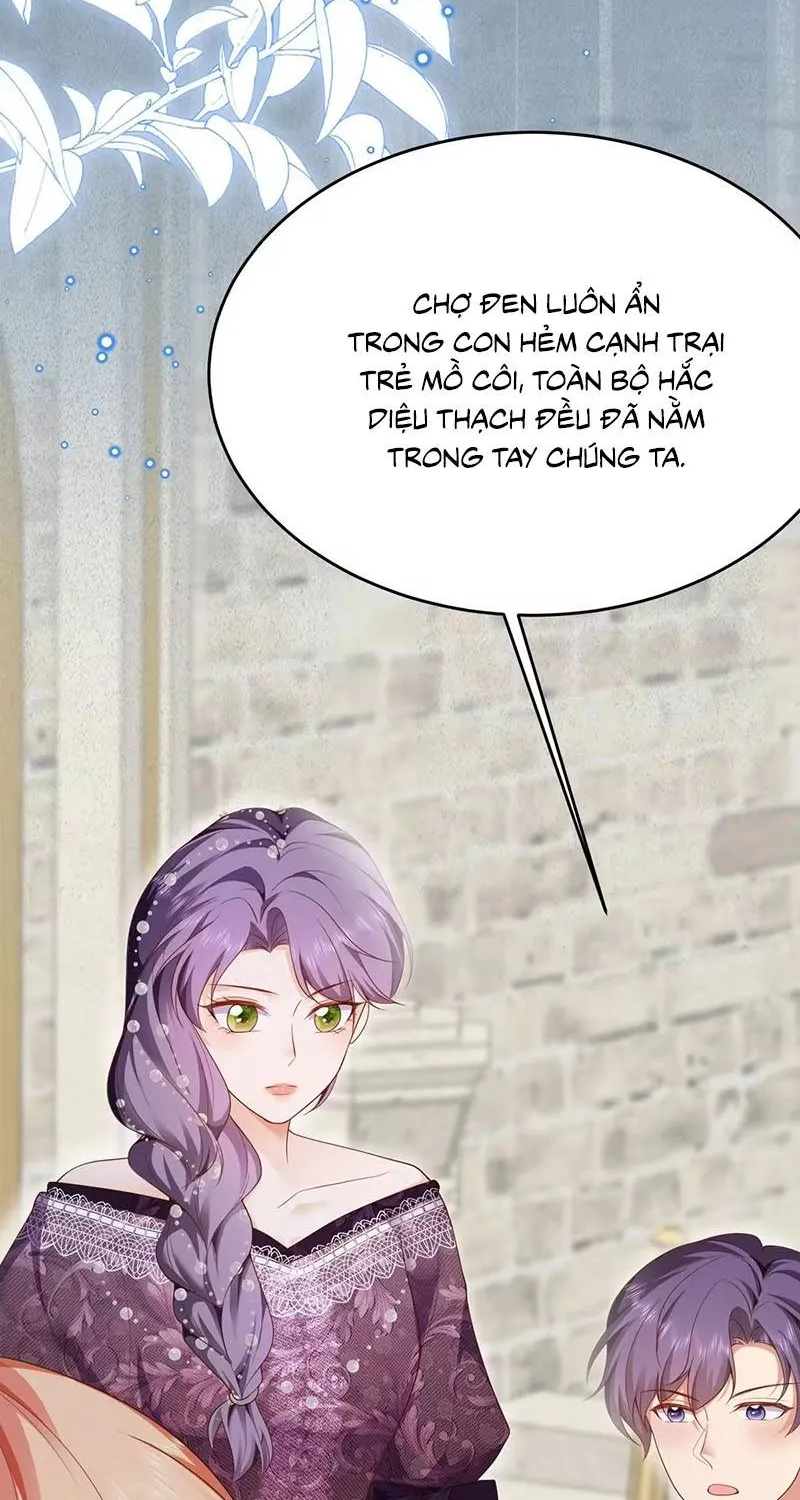 Ác Nữ Ai Cũng Mê Chapter 8 - Trang 38
