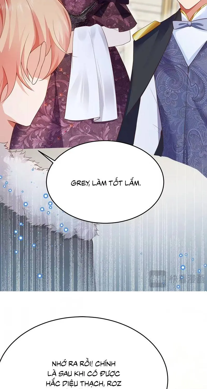 Ác Nữ Ai Cũng Mê Chapter 8 - Trang 39