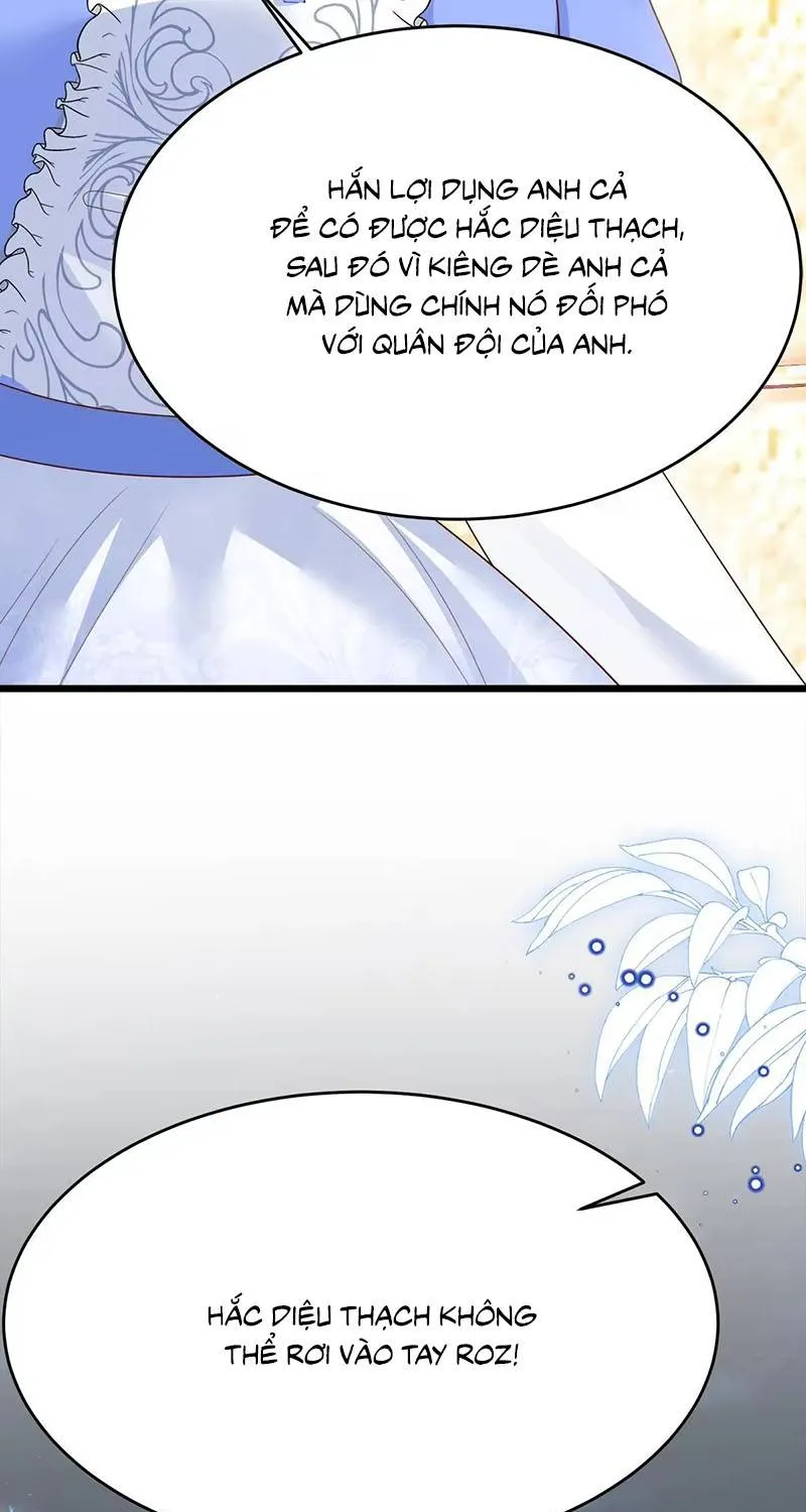 Ác Nữ Ai Cũng Mê Chapter 8 - Trang 41