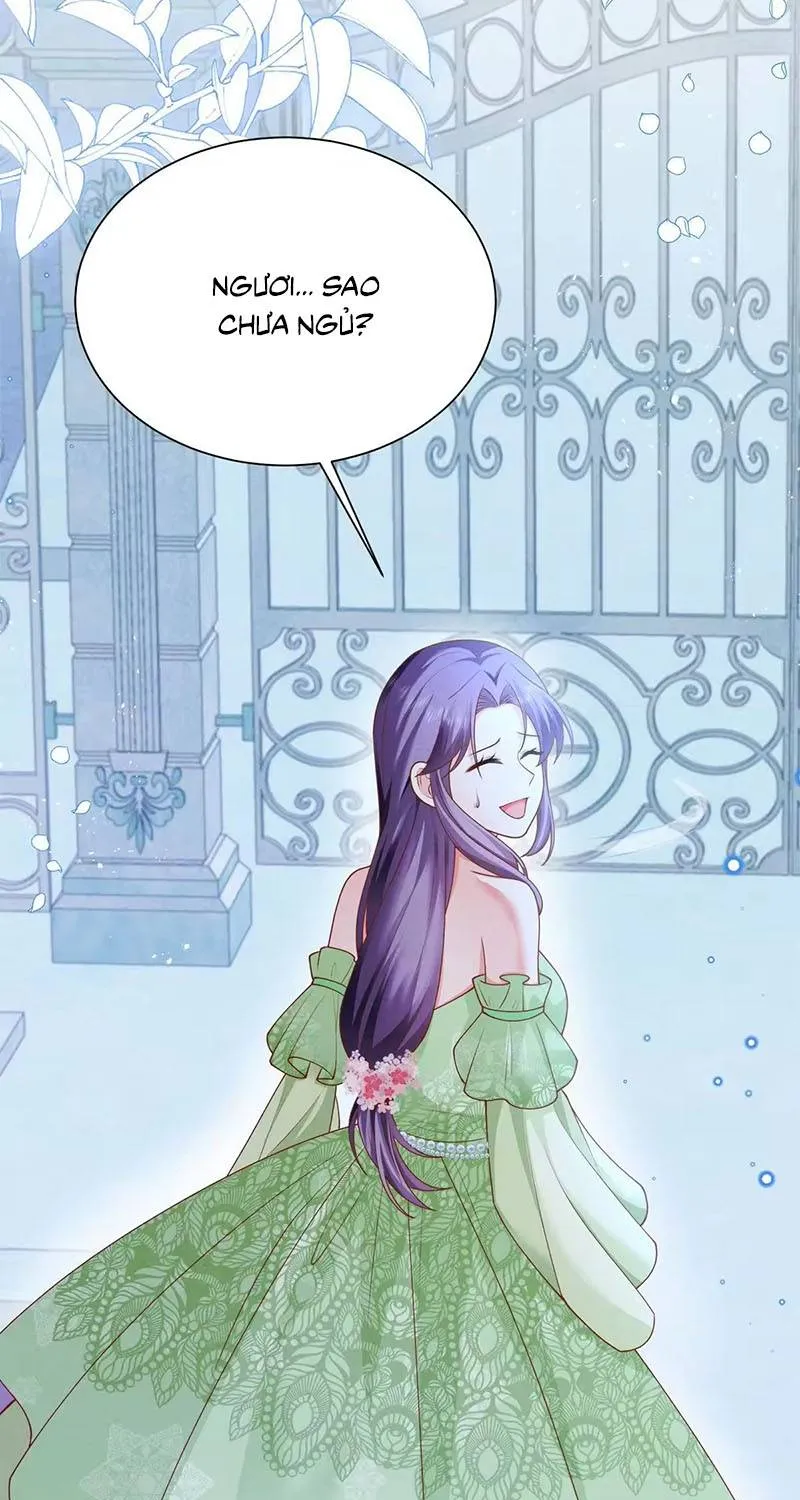 Ác Nữ Ai Cũng Mê Chapter 9 - Trang 10