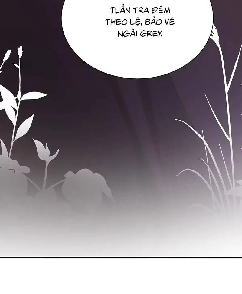 Ác Nữ Ai Cũng Mê Chapter 9 - Trang 12