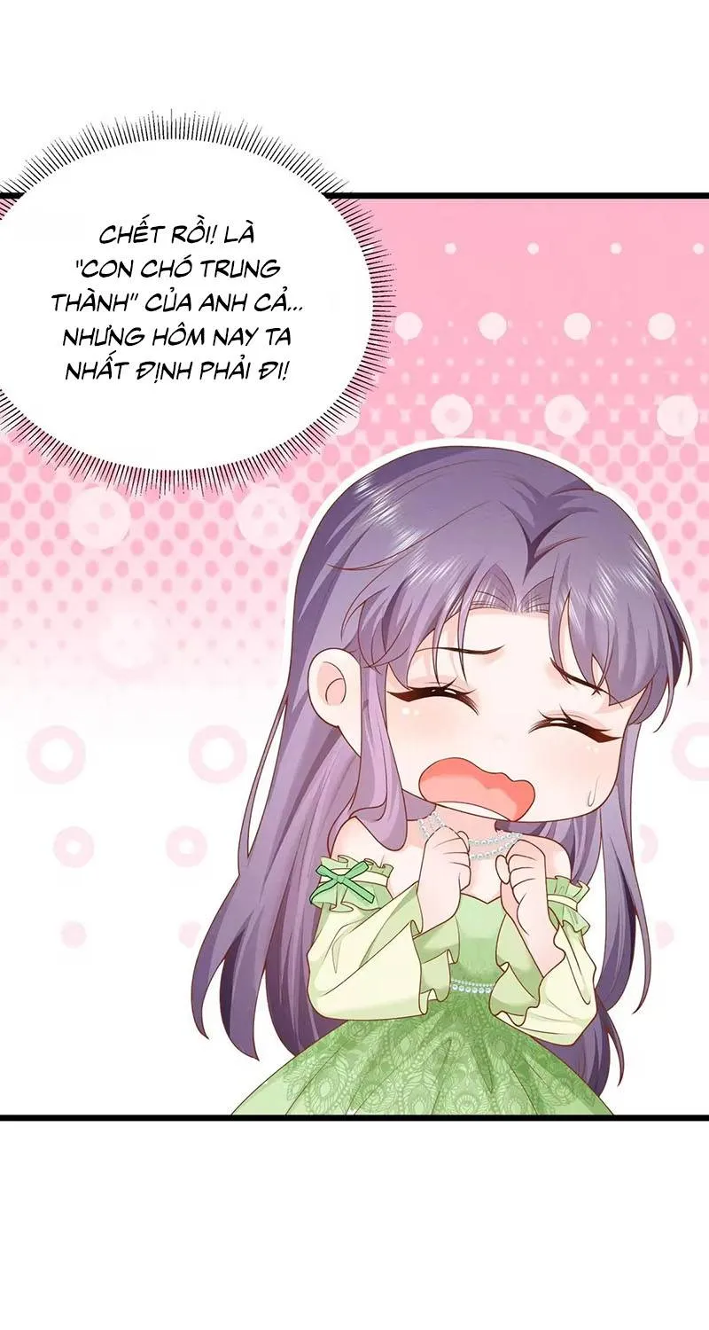 Ác Nữ Ai Cũng Mê Chapter 9 - Trang 13