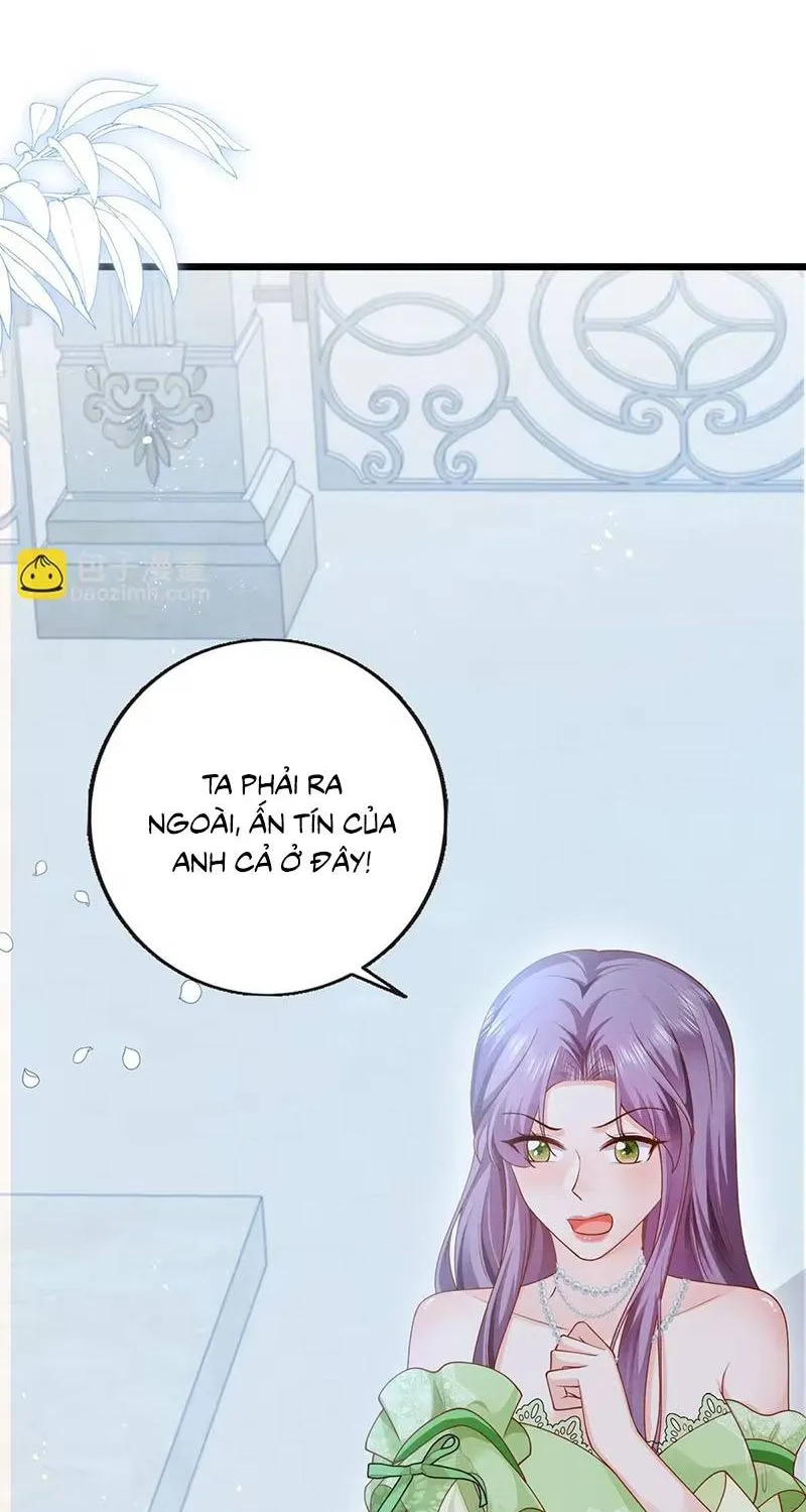 Ác Nữ Ai Cũng Mê Chapter 9 - Trang 14