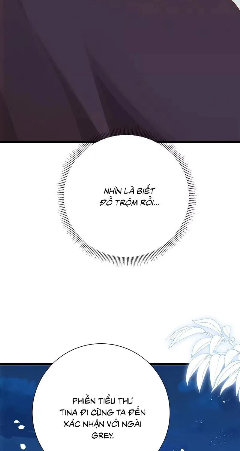 Ác Nữ Ai Cũng Mê Chapter 9 - Trang 16