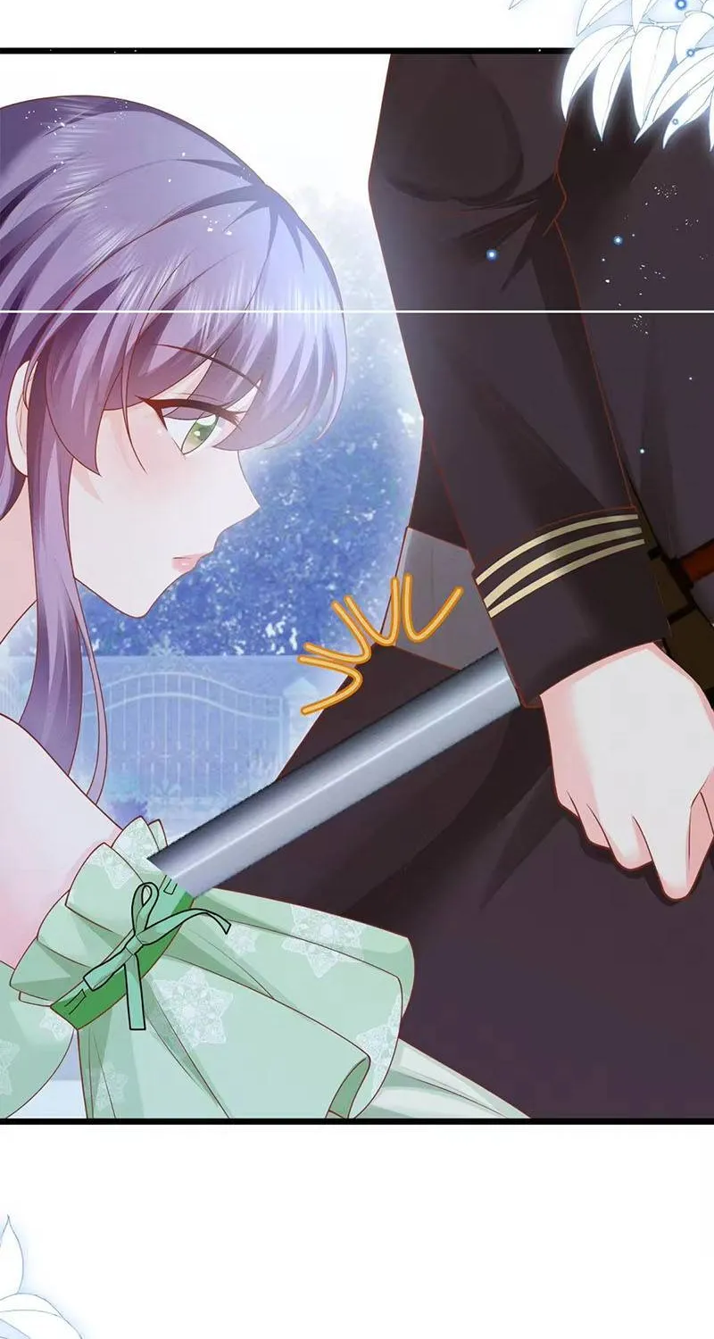 Ác Nữ Ai Cũng Mê Chapter 9 - Trang 20