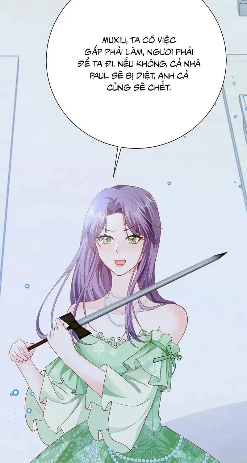 Ác Nữ Ai Cũng Mê Chapter 9 - Trang 26
