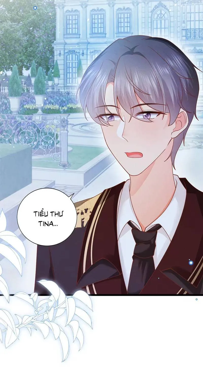 Ác Nữ Ai Cũng Mê Chapter 9 - Trang 29